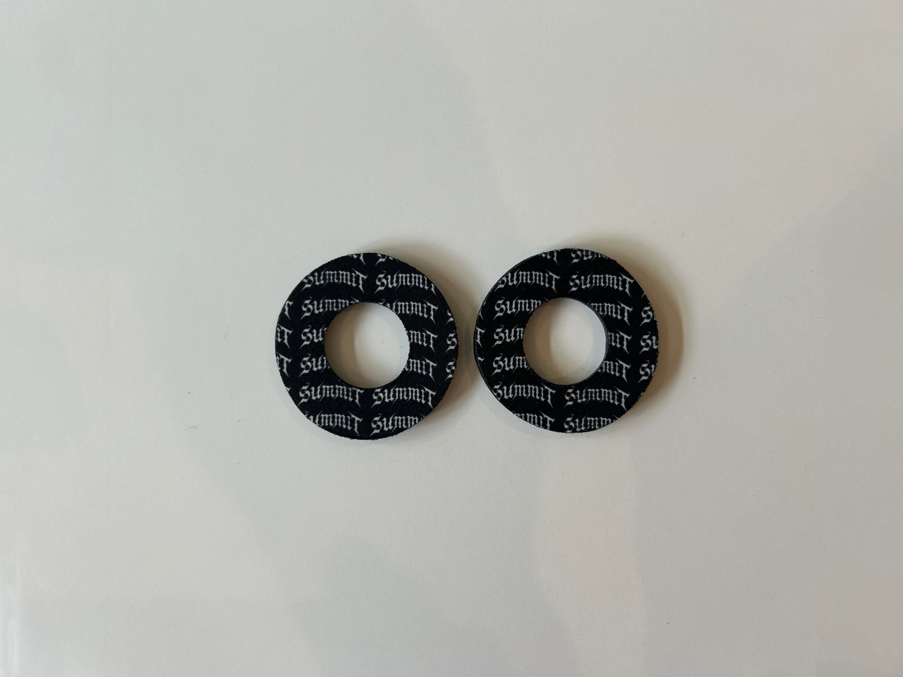 Summit Grip donuts