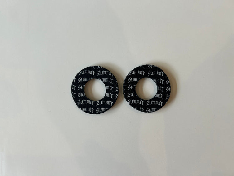 Summit Grip donuts