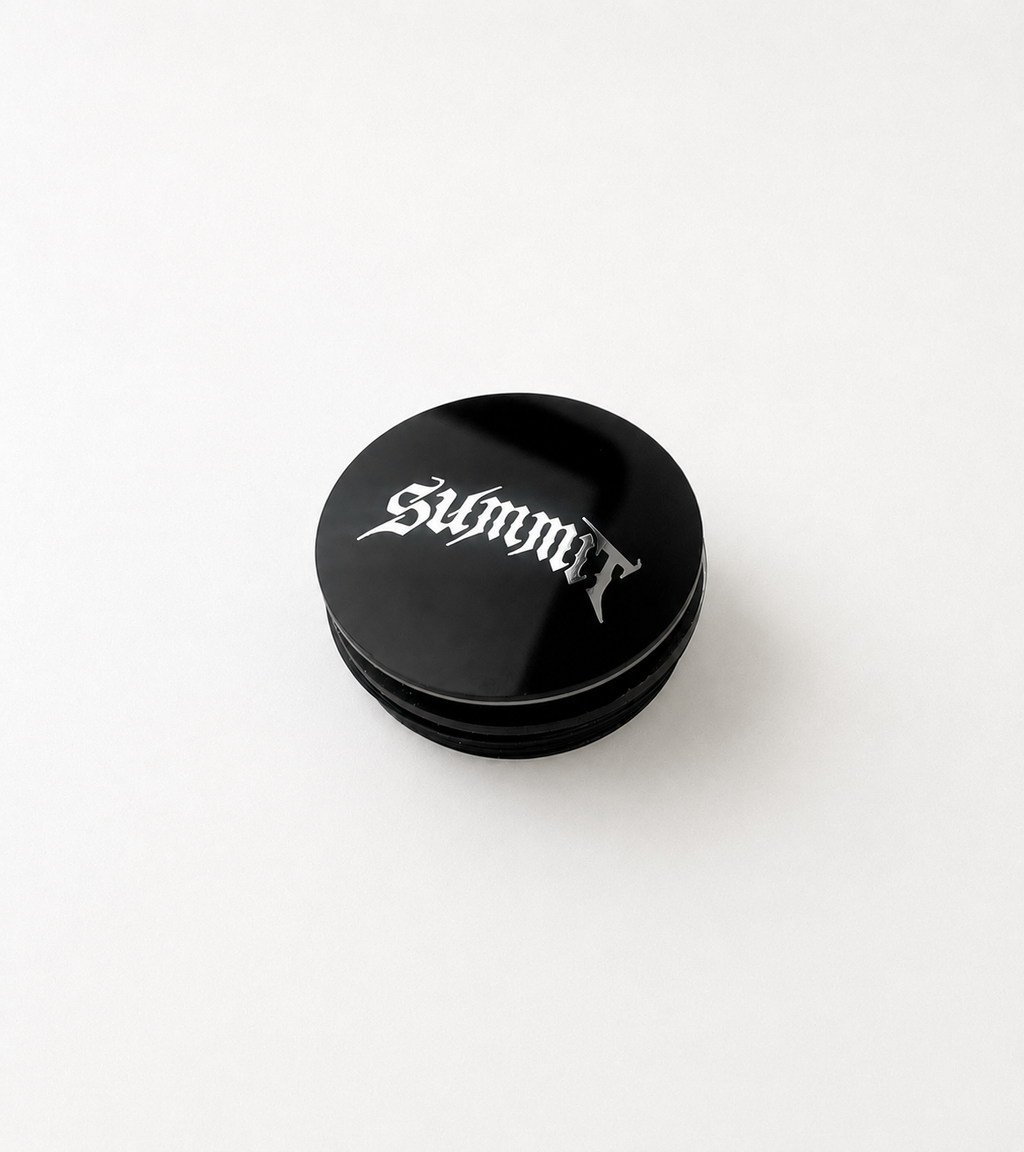 Summit Ignition spinner