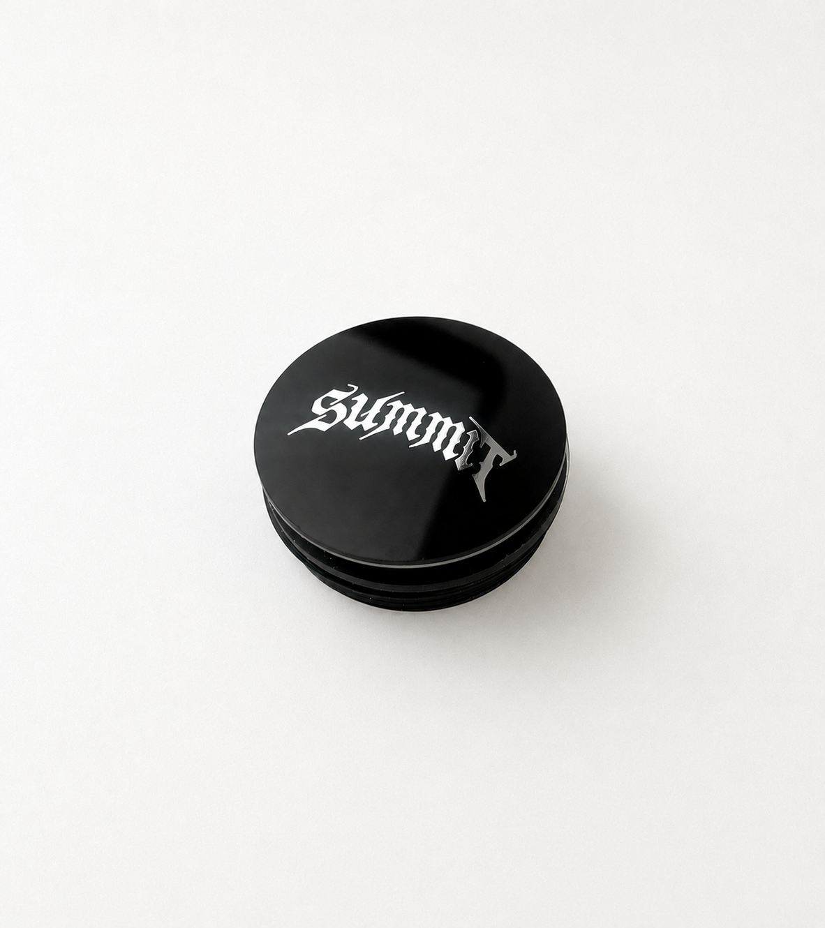 Summit Ignition spinner
