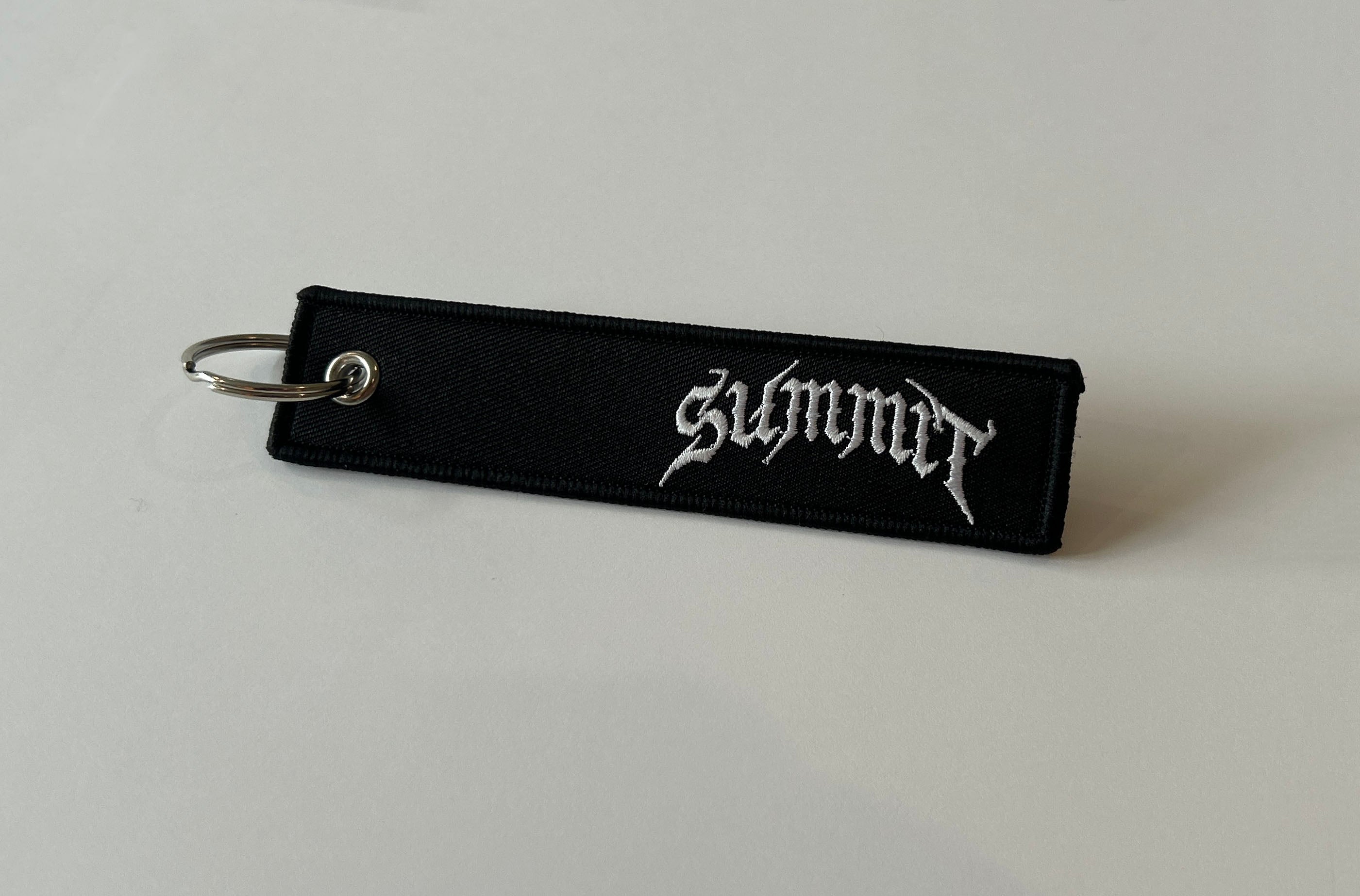 Summit Emoto Jet Tag