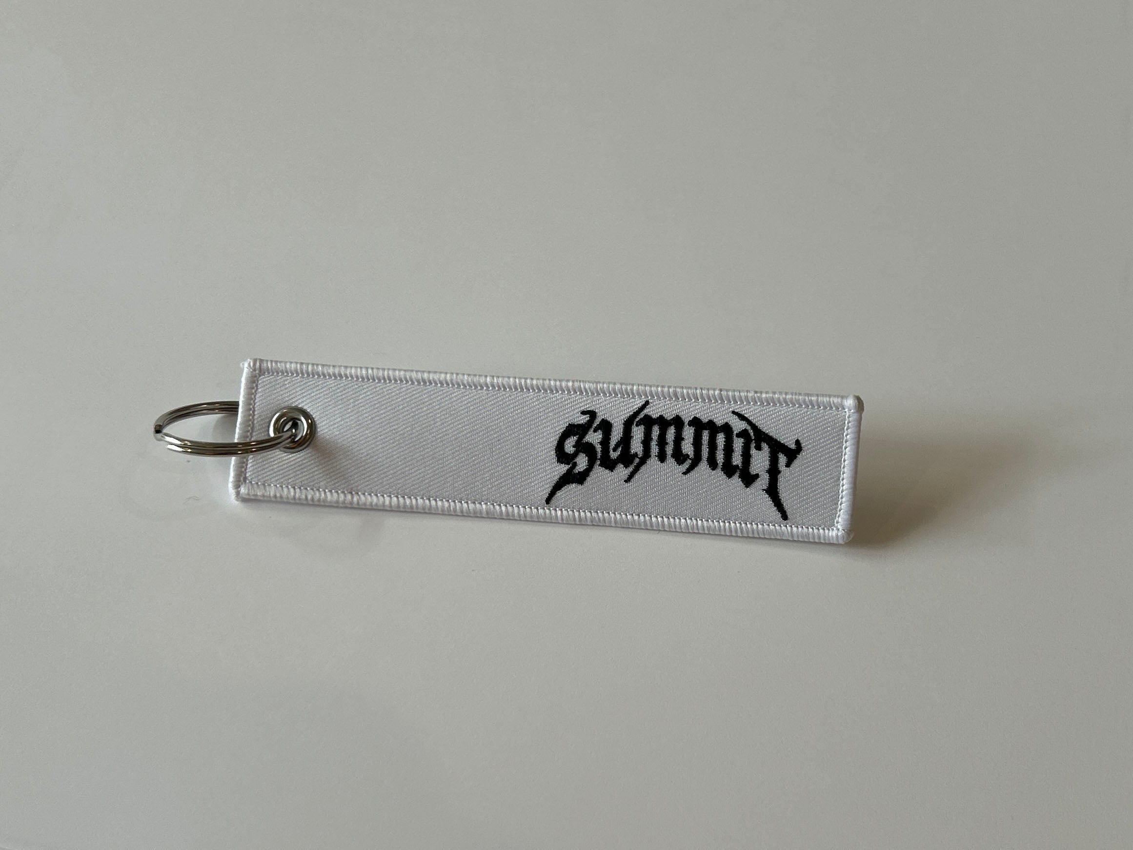 Summit Emoto Jet Tag