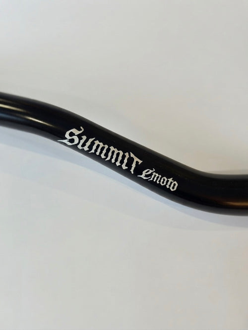 Summit Emoto Ultra Bee 1 1/8 handlebars v1