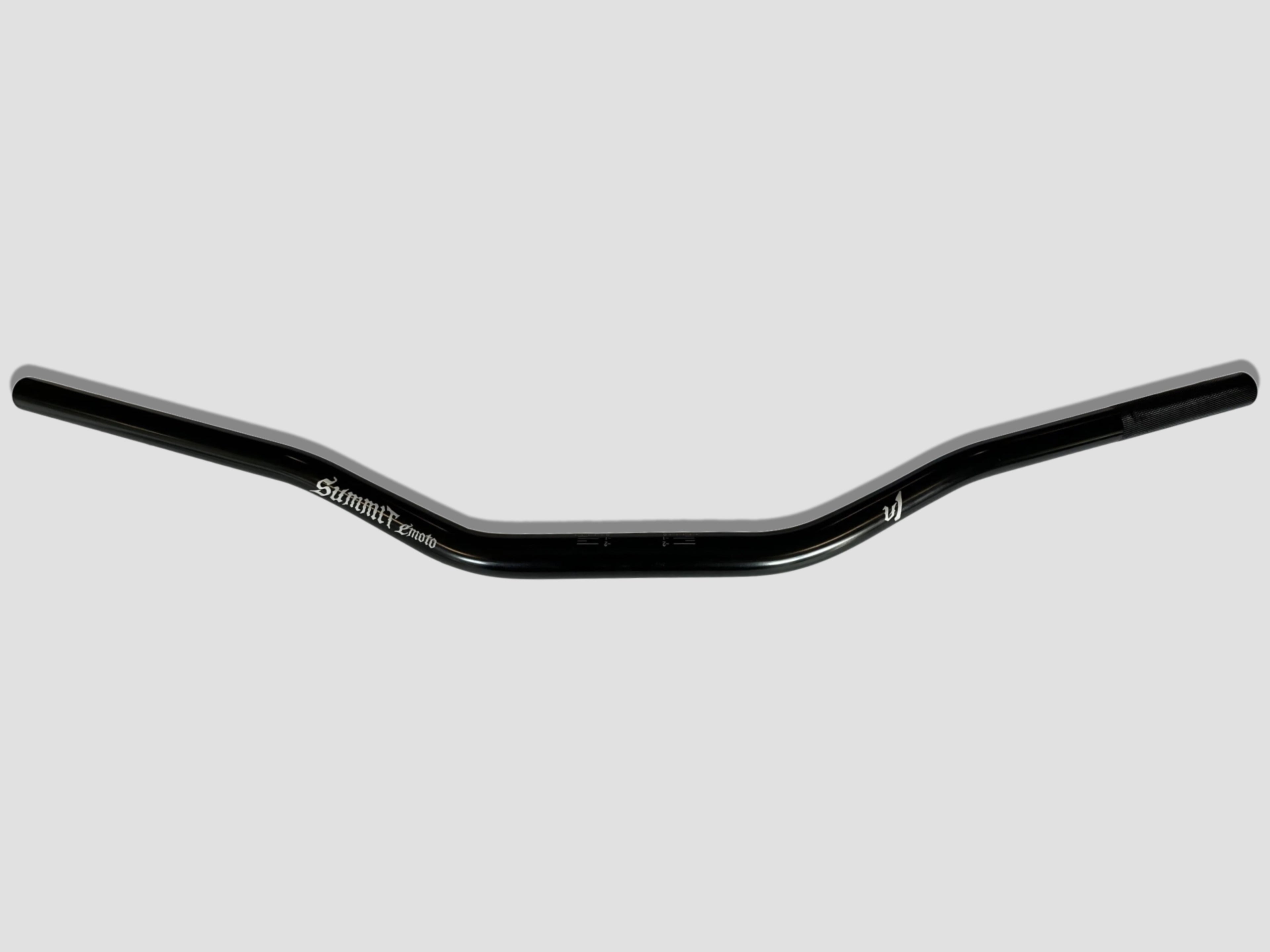 Summit Emoto Ultra Bee 1 1/8 handlebars v1