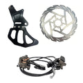 LBX/Eride Moto Rear Hand Brake Kit