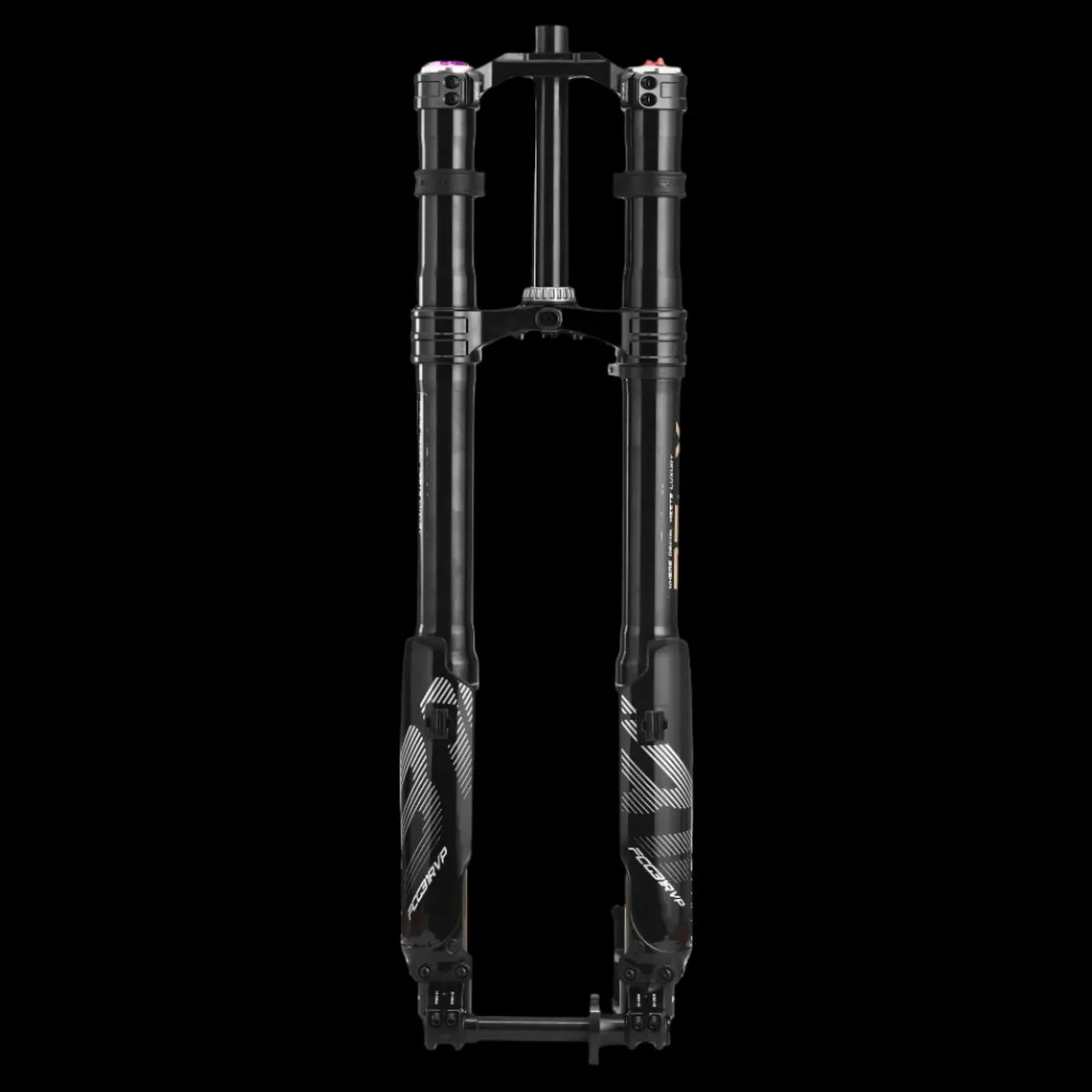 RFloXa Hawk31 Max (Black)