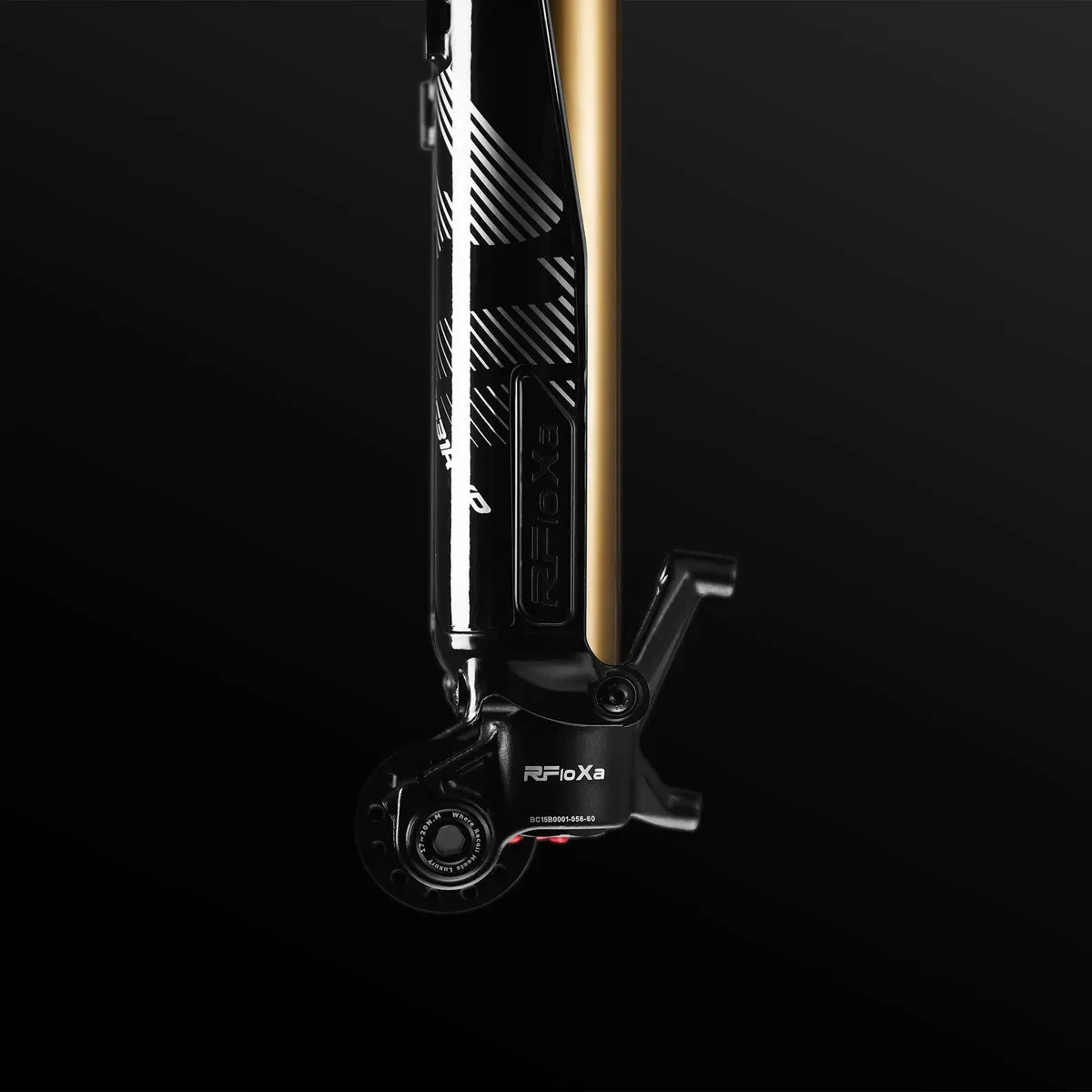 RFloXa Hawk31 Max (Black)