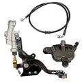 Talaria Mx3 Mx4 Moto Foot Brake Kit